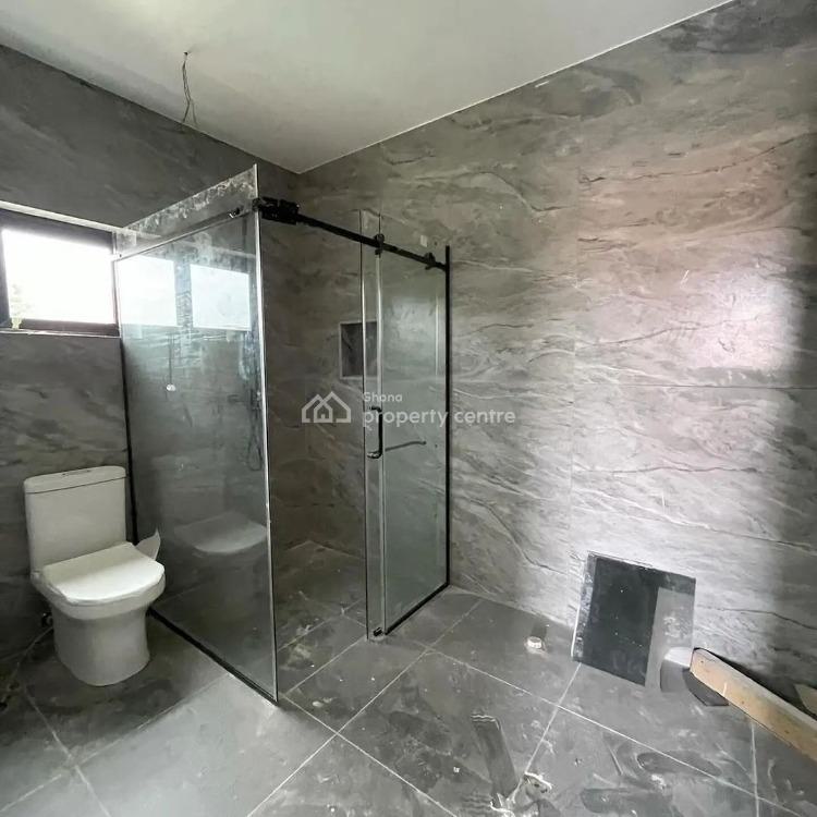 Executives 4 Bedrooms House at East Adjiringanor, Adjiringanor, East Legon, Accra, House for Rent