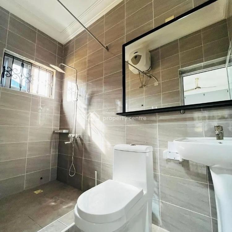 Executive 2 Bedrooms Apartments at East Legon Adjiringanor, Adjiringanor, East Legon, Accra, Apartment for Rent