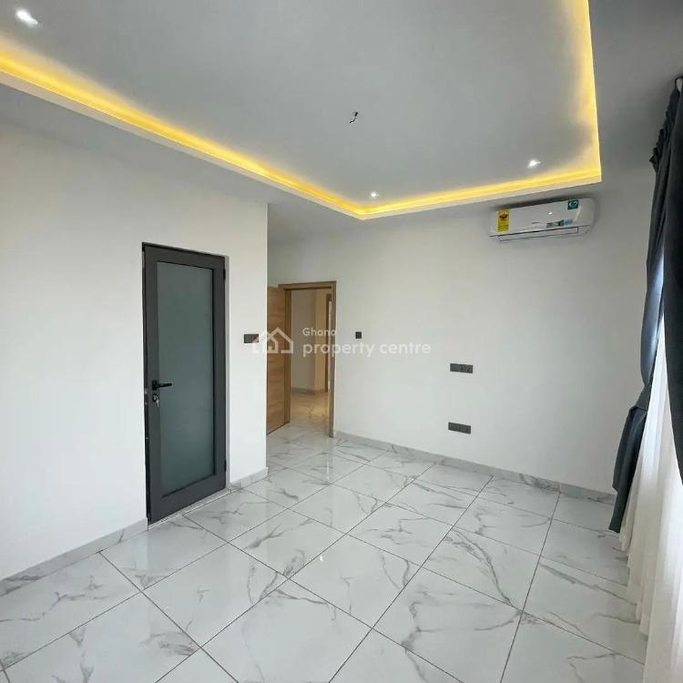 Executives 4 Bedrooms House at Lakeside Estate, Ashaley Botwe, Adenta Municipal, Accra, House for Rent