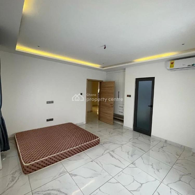Executives 4 Bedrooms House at Lakeside Estate, Ashaley Botwe, Adenta Municipal, Accra, House for Rent