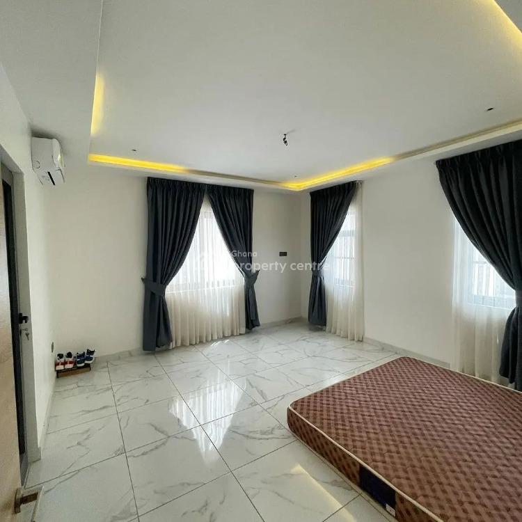 Executives 4 Bedrooms House at Lakeside Estate, Ashaley Botwe, Adenta Municipal, Accra, House for Rent