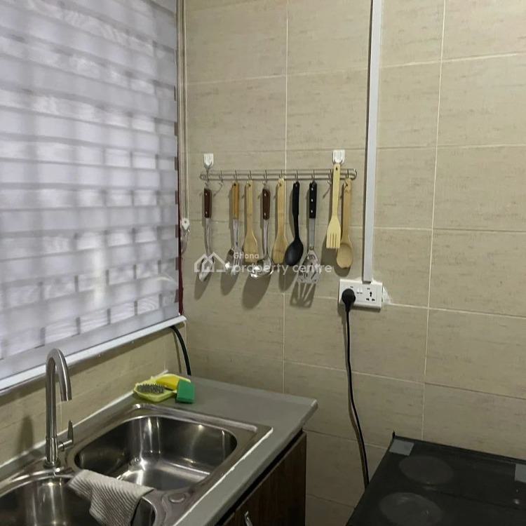 Executives Fully Furnished 4 Bedroom Self Compound House at Kwabenya, Kwabenya, Ga East Municipal, Accra, House for Rent
