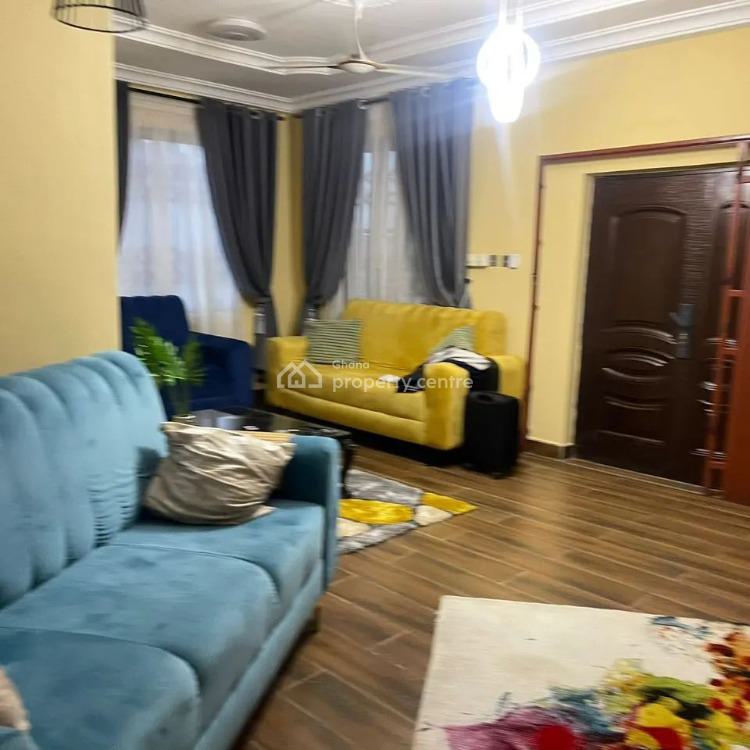 Executives Fully Furnished 4 Bedroom Self Compound House at Kwabenya, Kwabenya, Ga East Municipal, Accra, House for Rent