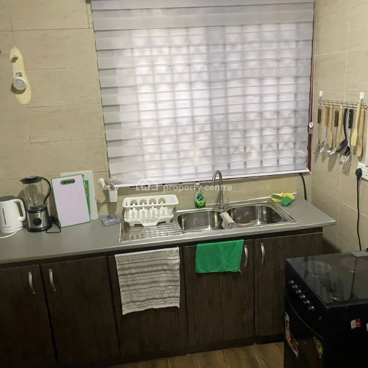 Executives Fully Furnished 4 Bedroom Self Compound House at Kwabenya, Kwabenya, Ga East Municipal, Accra, House for Rent