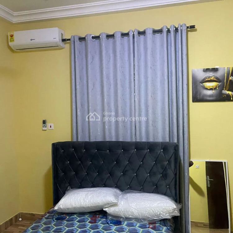 Executives Fully Furnished 4 Bedroom Self Compound House at Kwabenya, Kwabenya, Ga East Municipal, Accra, House for Rent