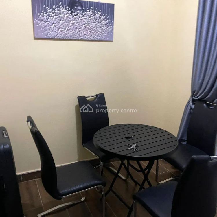 Executives Fully Furnished 4 Bedroom Self Compound House at Kwabenya, Kwabenya, Ga East Municipal, Accra, House for Rent