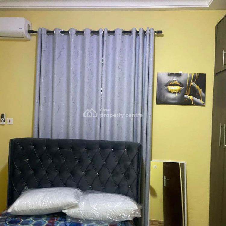 Executives Fully Furnished 4 Bedroom Self Compound House at Kwabenya, Kwabenya, Ga East Municipal, Accra, House for Rent