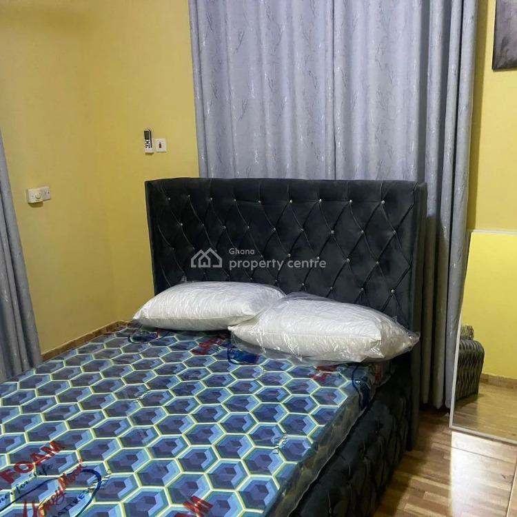 Executives Fully Furnished 4 Bedroom Self Compound House at Kwabenya, Kwabenya, Ga East Municipal, Accra, House for Rent