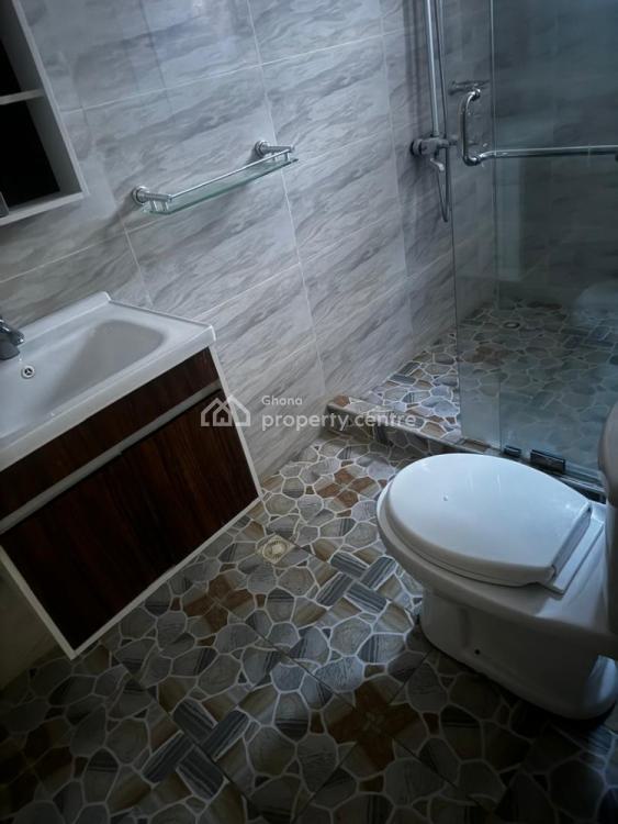 Executive 3 Bedroom House at Spintex, Spintex, Accra, House for Rent