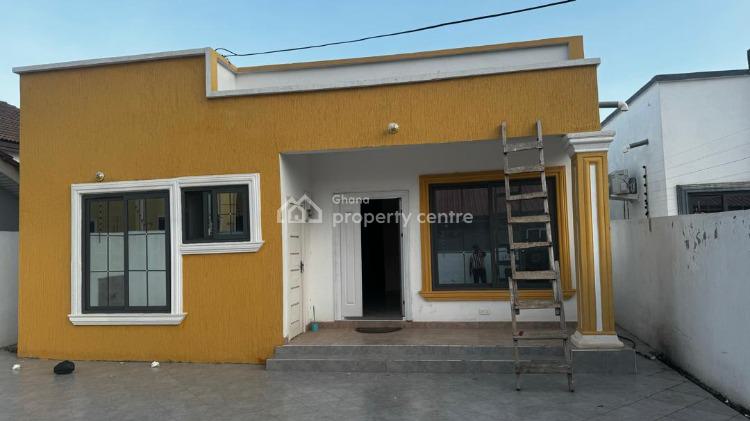 Executive 3 Bedroom House at Spintex, Spintex, Accra, House for Rent