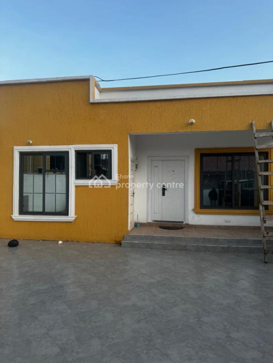 Executive 3 Bedroom House at Spintex, Spintex, Accra, House for Rent