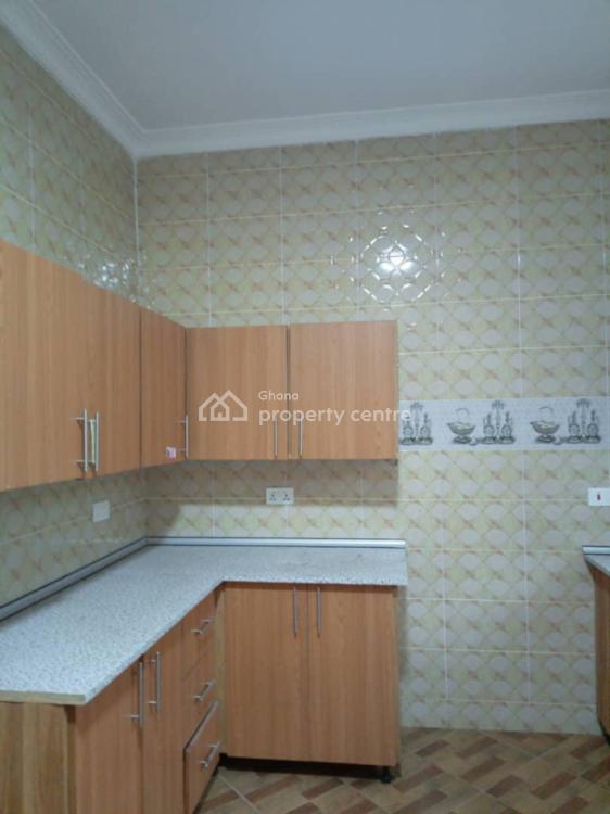 Executive 3 Bedroom House with Boys Quarters at Spintex Baatsona, Baatsonaa, Spintex, Accra, House for Rent