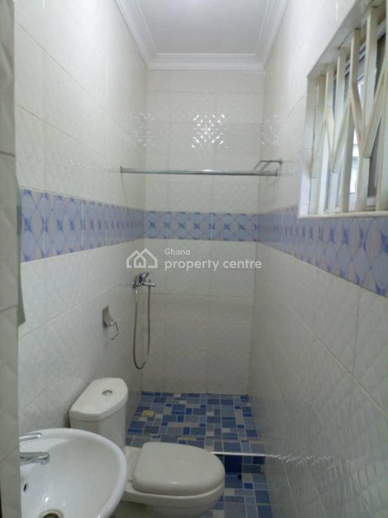 Executive 3 Bedroom House with Boys Quarters at Spintex Baatsona, Baatsonaa, Spintex, Accra, House for Rent