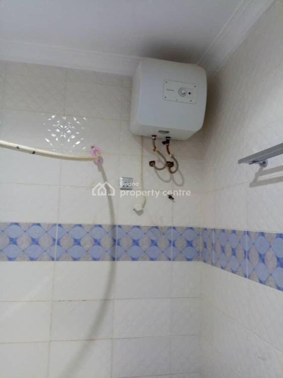 Executive 3 Bedroom House with Boys Quarters at Spintex Baatsona, Baatsonaa, Spintex, Accra, House for Rent