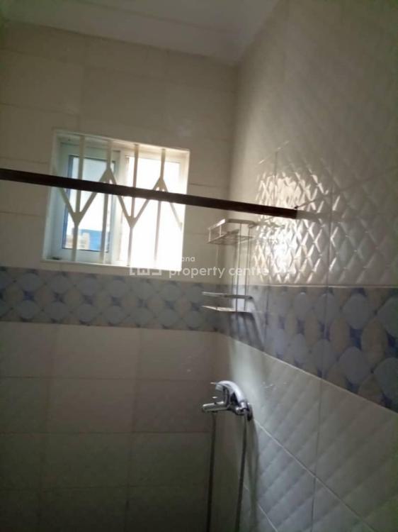 Executive 3 Bedroom House with Boys Quarters at Spintex Baatsona, Baatsonaa, Spintex, Accra, House for Rent