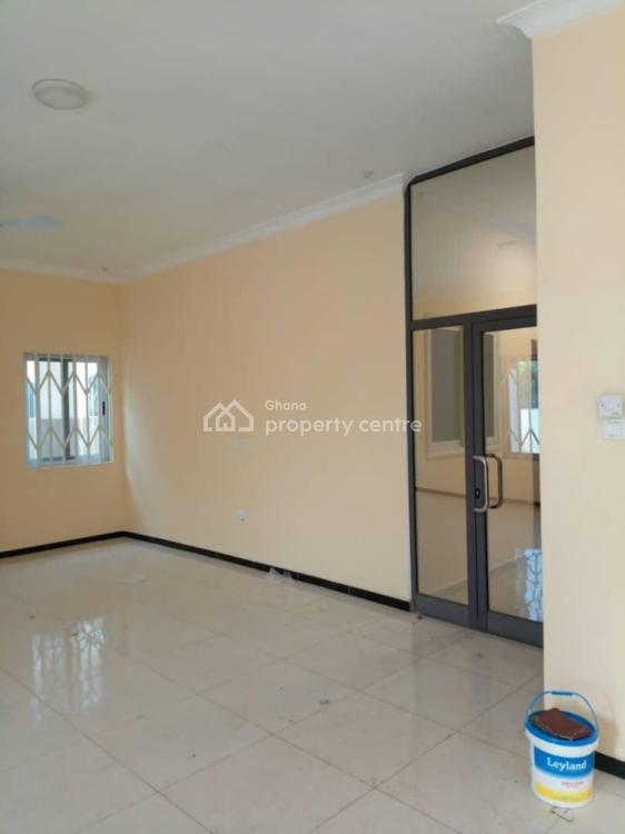 Executive 3 Bedroom House with Boys Quarters at Spintex Baatsona, Baatsonaa, Spintex, Accra, House for Rent