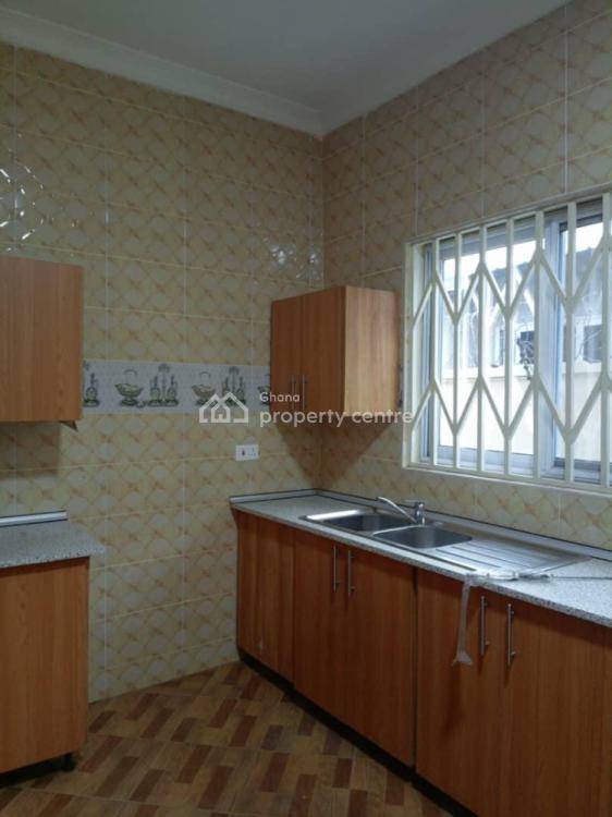 Executive 3 Bedroom House with Boys Quarters at Spintex Baatsona, Baatsonaa, Spintex, Accra, House for Rent