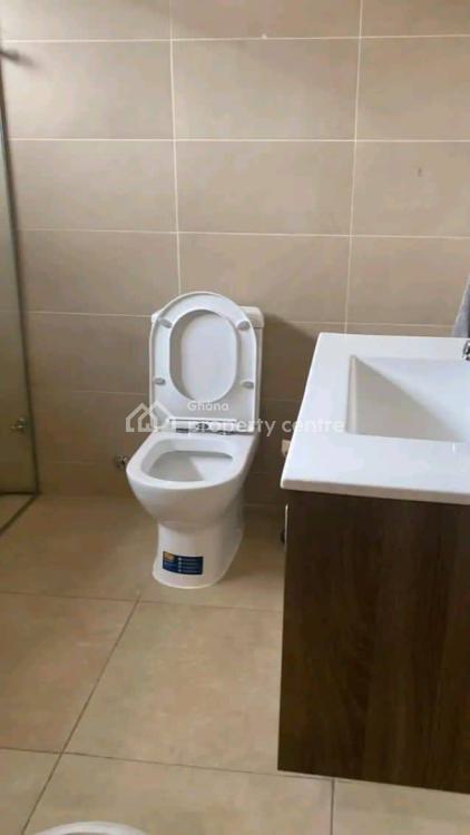 Executives 4 Bedroom House with Large Compound and Garden at Abelemkpe, Abelemkpe, Accra, House for Rent
