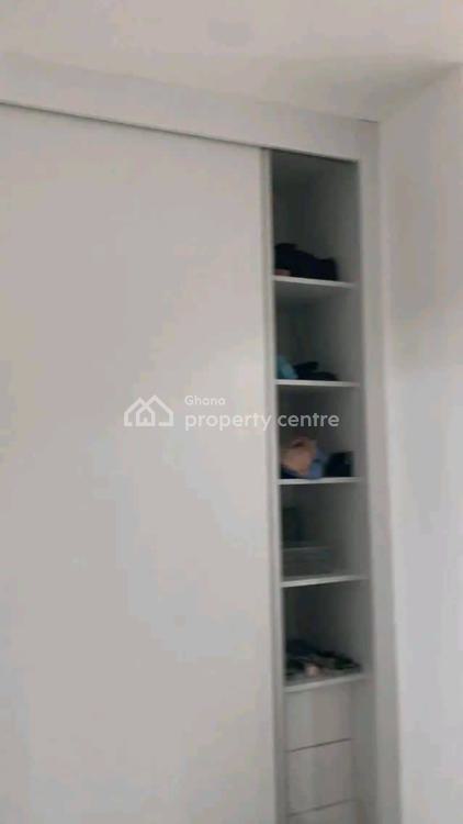 Executives 4 Bedroom House with Large Compound and Garden at Abelemkpe, Abelemkpe, Accra, House for Rent