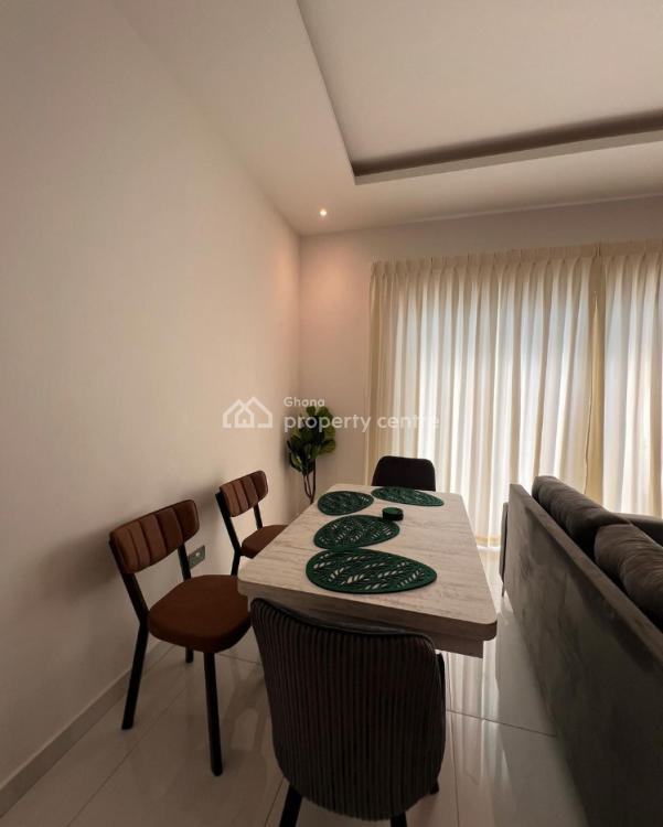 Executive Fully Furnished 2 Bedroom Apartment at Cantonment, Cantonments, Accra, Apartment for Rent
