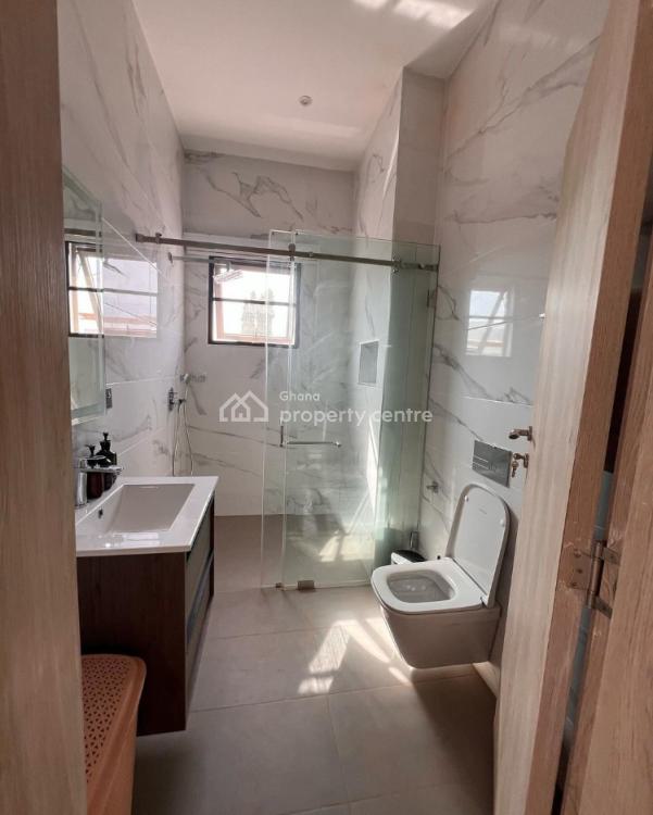 Executive Fully Furnished 2 Bedroom Apartment at Cantonment, Cantonments, Accra, Apartment for Rent