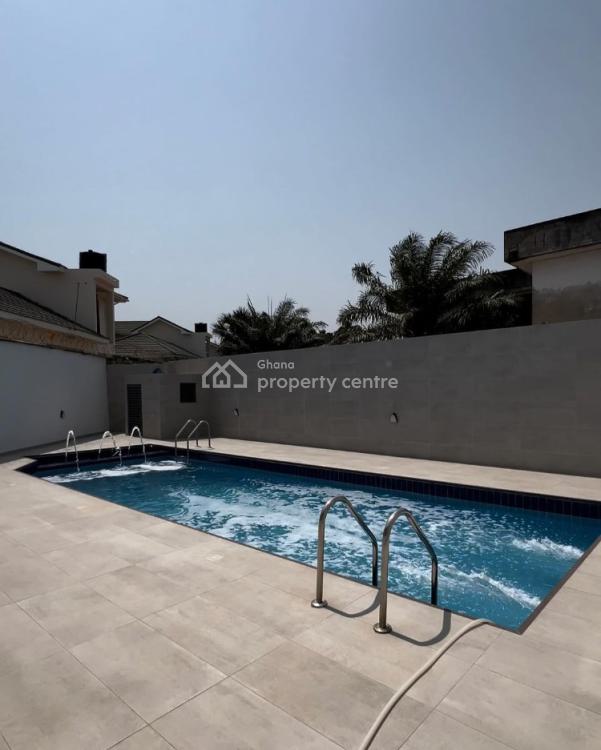 Executive Fully Furnished 2 Bedroom Apartment at Cantonment, Cantonments, Accra, Apartment for Rent