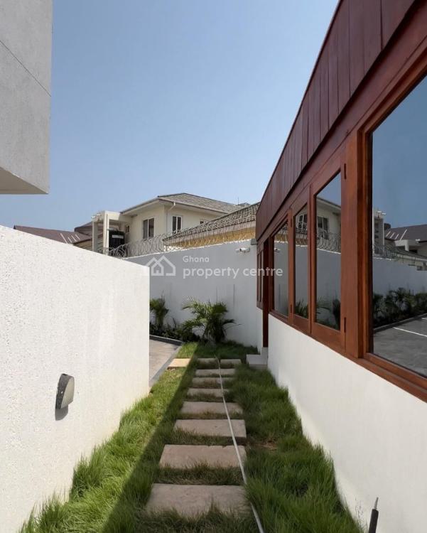 Executive Fully Furnished 2 Bedroom Apartment at Cantonment, Cantonments, Accra, Apartment for Rent