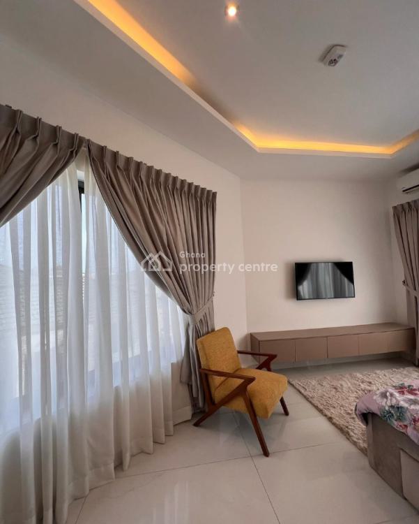 Executive Fully Furnished 2 Bedroom Apartment at Cantonment, Cantonments, Accra, Apartment for Rent