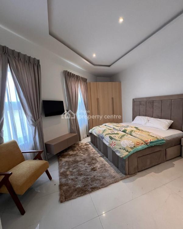 Executive Fully Furnished 2 Bedroom Apartment at Cantonment, Cantonments, Accra, Apartment for Rent