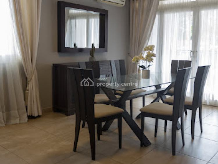 Executives 4 Bedroom Townhouse in Gated Community at North Ridge, North Ridge, Accra, Townhouse for Rent
