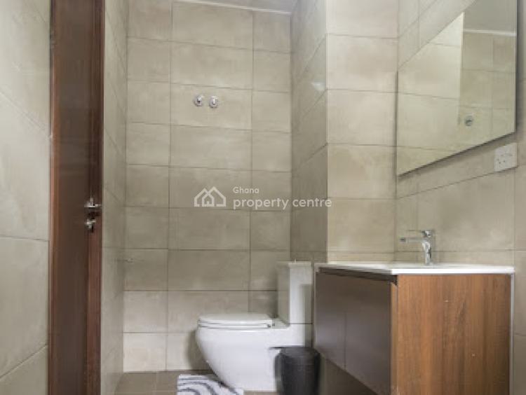 Executives 4 Bedroom Townhouse in Gated Community at North Ridge, North Ridge, Accra, Townhouse for Rent