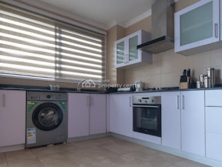 Executives 4 Bedroom Townhouse in Gated Community at North Ridge, North Ridge, Accra, Townhouse for Rent