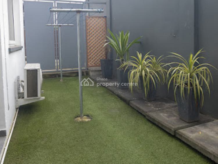 Executives 4 Bedroom Townhouse in Gated Community at North Ridge, North Ridge, Accra, Townhouse for Rent