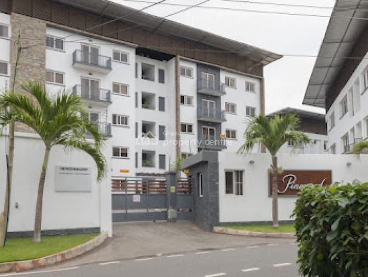 Executives 4 Bedroom Townhouse in Gated Community at North Ridge, North Ridge, Accra, Townhouse for Rent