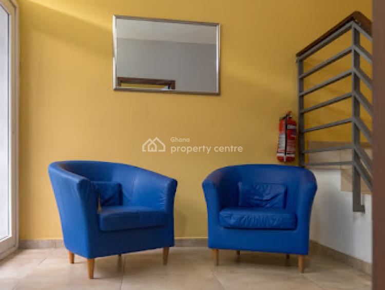 Executives 4 Bedroom Townhouse in Gated Community at North Ridge, North Ridge, Accra, Townhouse for Rent