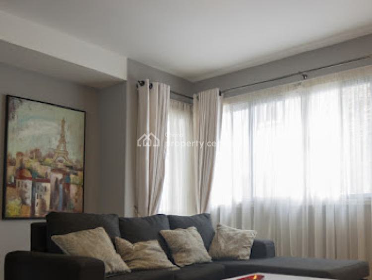 Executives 4 Bedroom Townhouse in Gated Community at North Ridge, North Ridge, Accra, Townhouse for Rent