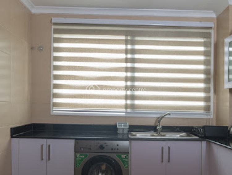 Executives 4 Bedroom Townhouse in Gated Community at North Ridge, North Ridge, Accra, Townhouse for Rent