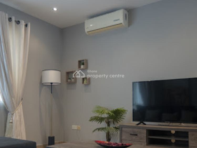 Executives 4 Bedroom Townhouse in Gated Community at North Ridge, North Ridge, Accra, Townhouse for Rent