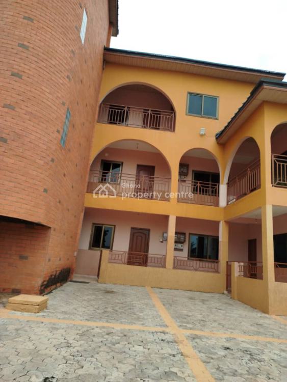 For Rent 2 Bedroom Apartment, New Legon, Adenta Municipal, Accra 2