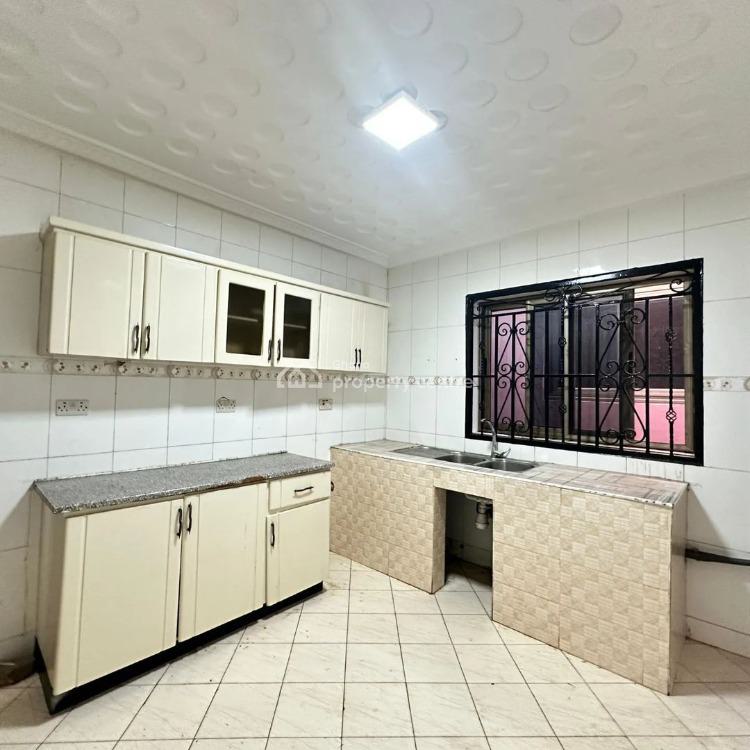 Executive 3 Bedroom Apartment at  East Legon Adjiringanor, East Legon Hills, East Legon, Accra, Apartment for Rent