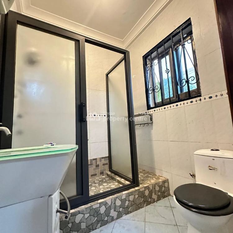 Executive 3 Bedroom Apartment at  East Legon Adjiringanor, East Legon Hills, East Legon, Accra, Apartment for Rent