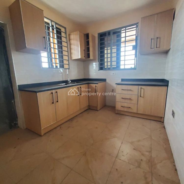 Executives 2 Bedrooms Apartment at East Legon Ogbojo, Ogbojo, Adenta Municipal, Accra, Apartment for Rent