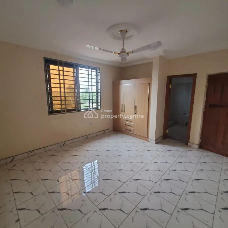 Executives 2 Bedrooms Apartment at East Legon Ogbojo, Ogbojo, Adenta Municipal, Accra, Apartment for Rent