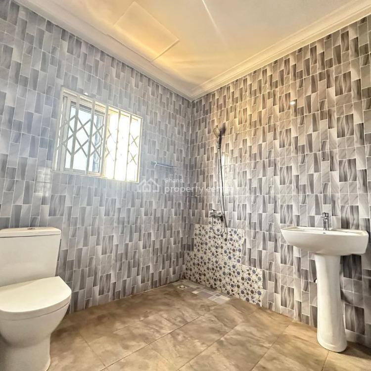 Executive 2 Bedroom Apartment at East Legon Ogbojo, Ogbojo, Adenta Municipal, Accra, Apartment for Rent