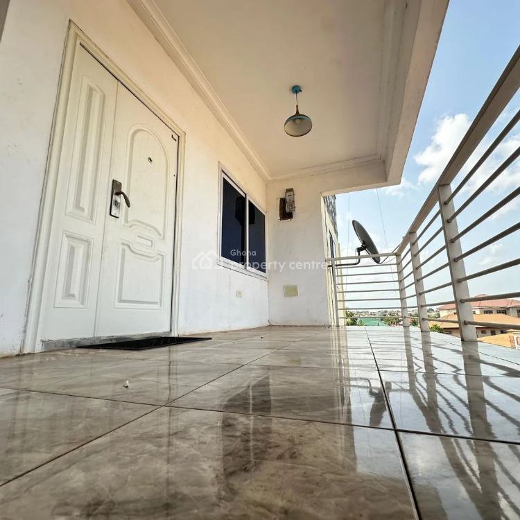 Executive 2 Bedroom Apartment at East Legon Ogbojo, Ogbojo, Adenta Municipal, Accra, Apartment for Rent