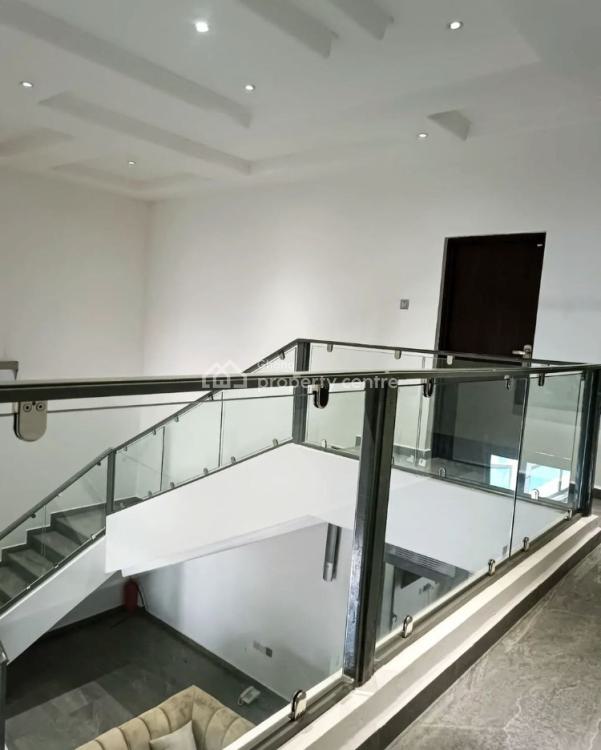 Executives 7 Bedroom Furnished House at Airport Residential Area, Airport Residential Area, Accra, House for Rent