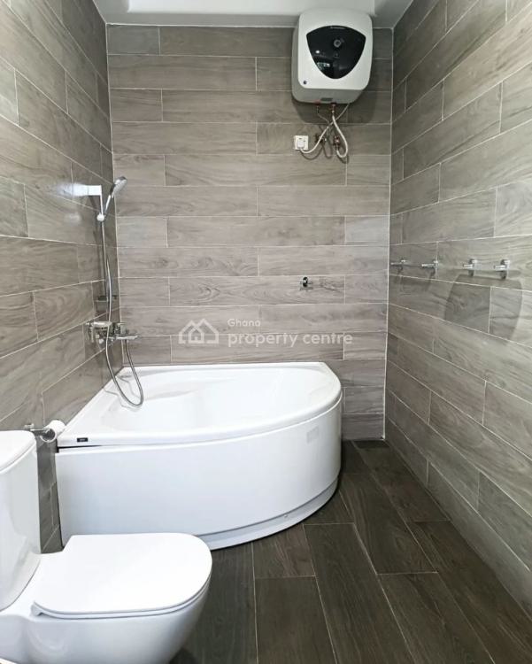 Executives 7 Bedroom Furnished House at Airport Residential Area, Airport Residential Area, Accra, House for Rent