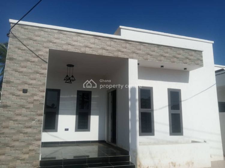 Executives 3 Bedroom House at Spintex, Spintex, Accra, House for Rent