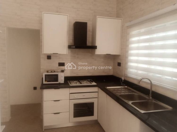 Executives 3 Bedroom House at Spintex, Spintex, Accra, House for Rent