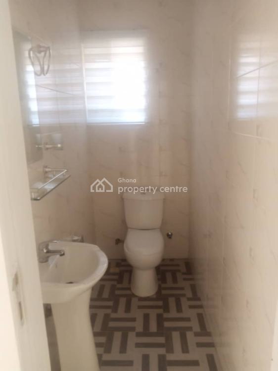 Executives 3 Bedroom House at Spintex, Spintex, Accra, House for Rent